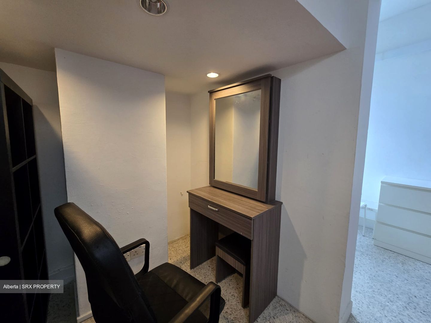 Grange Heights (D9), Apartment #540698981
